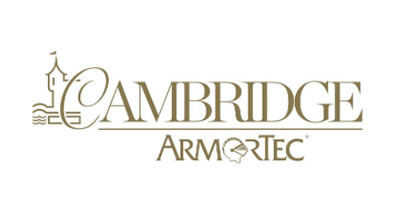 Cambridge Pavers Logo