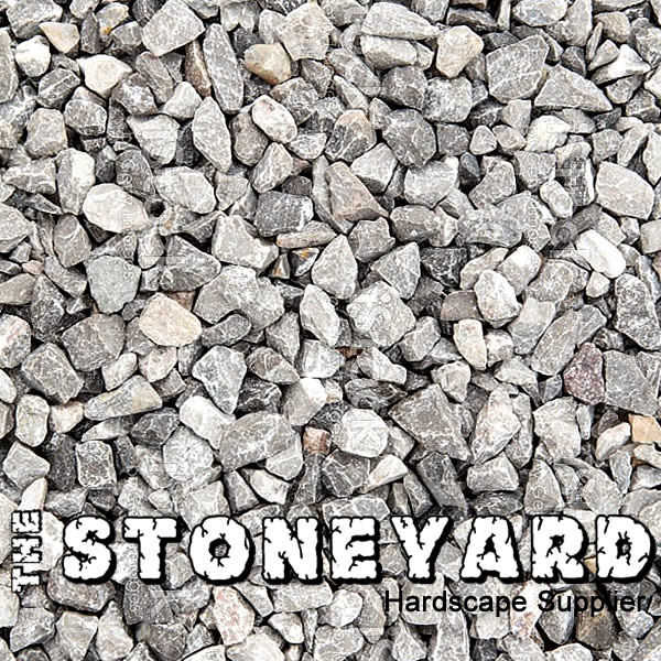 The Stoneyard Salem NH - NH Crushed Stone, gravel, and base material